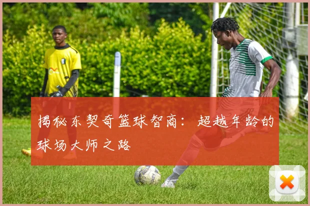 揭秘东契奇篮球智商：超越年龄的球场大师之路