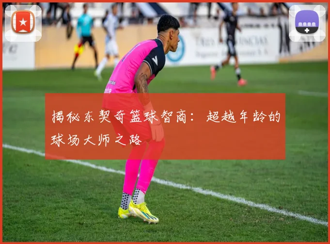 揭秘东契奇篮球智商：超越年龄的球场大师之路